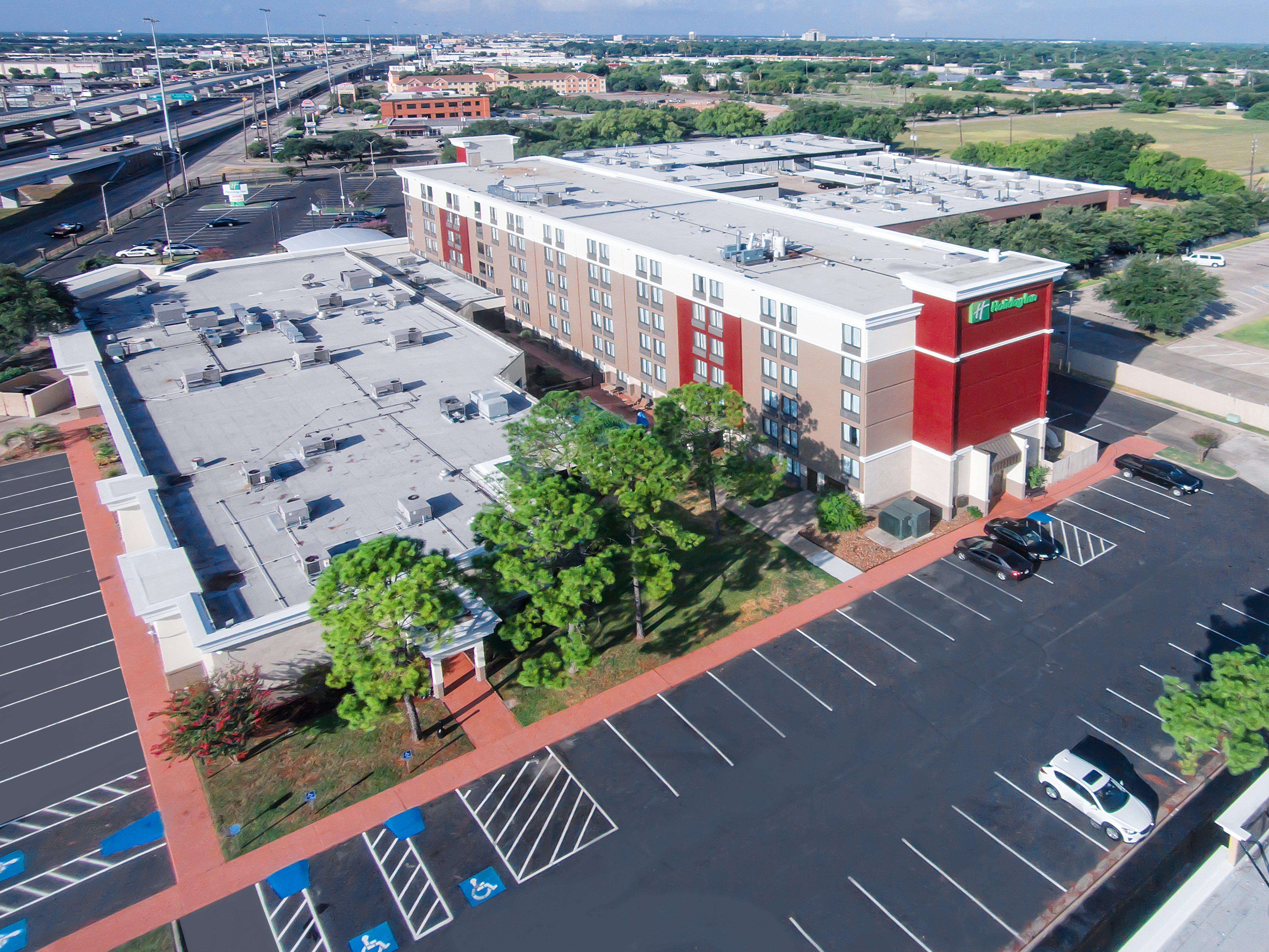 Holiday Inn Houston Sw-Near Sugar Land By Ihg Exterior photo